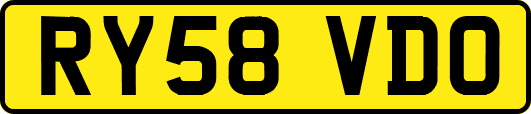 RY58VDO