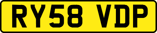 RY58VDP