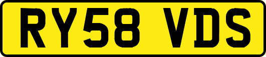 RY58VDS