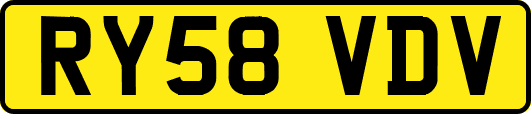 RY58VDV