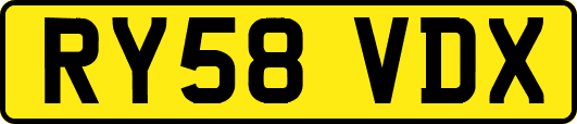 RY58VDX