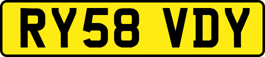 RY58VDY