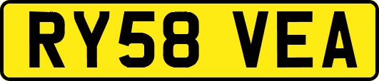 RY58VEA
