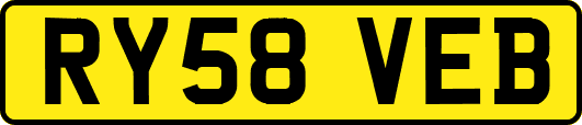 RY58VEB
