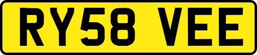 RY58VEE