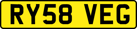 RY58VEG