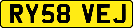 RY58VEJ