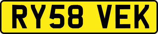 RY58VEK