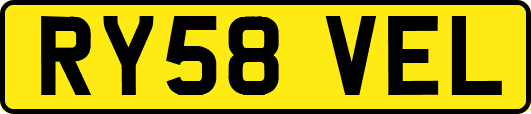 RY58VEL