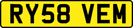 RY58VEM