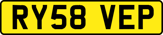 RY58VEP