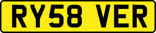 RY58VER