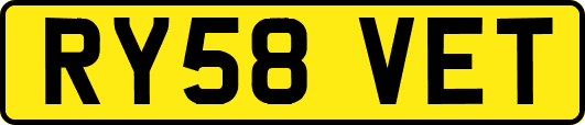 RY58VET