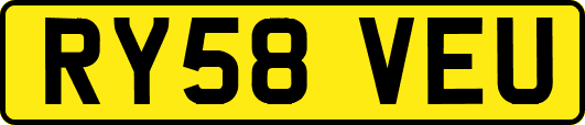 RY58VEU