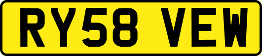 RY58VEW