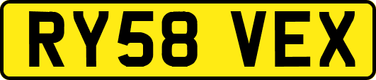 RY58VEX