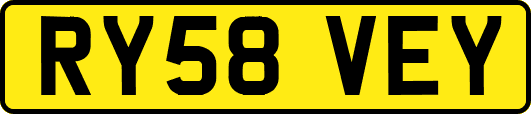 RY58VEY