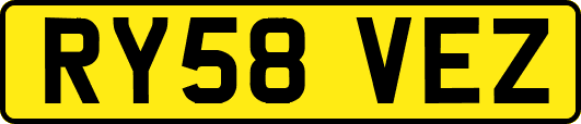 RY58VEZ