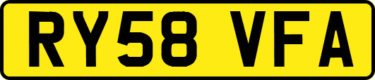 RY58VFA