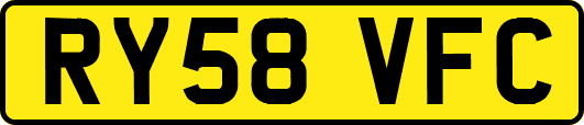 RY58VFC