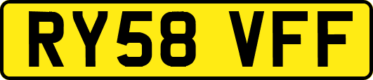 RY58VFF