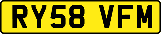 RY58VFM
