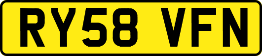 RY58VFN