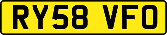 RY58VFO