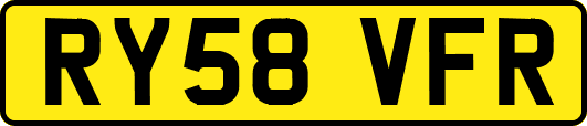 RY58VFR