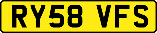 RY58VFS