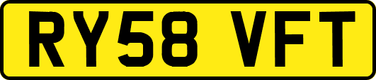 RY58VFT