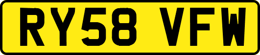 RY58VFW