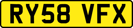 RY58VFX