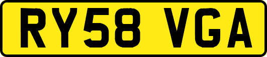 RY58VGA
