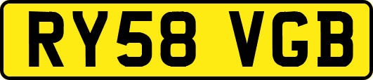 RY58VGB