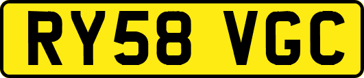 RY58VGC