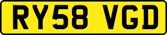 RY58VGD