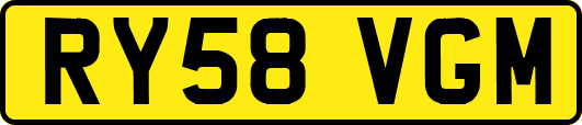 RY58VGM