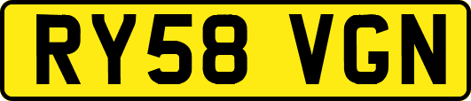 RY58VGN