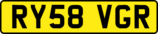 RY58VGR