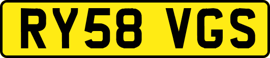 RY58VGS