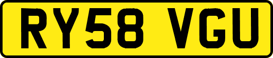 RY58VGU
