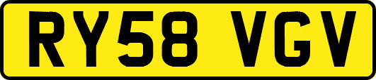 RY58VGV
