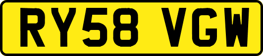RY58VGW