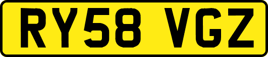 RY58VGZ