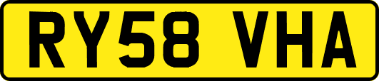 RY58VHA