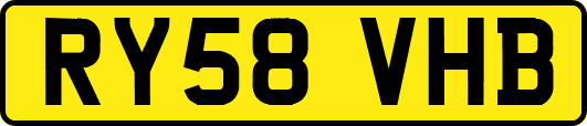 RY58VHB