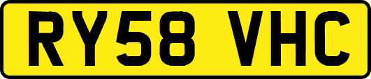 RY58VHC