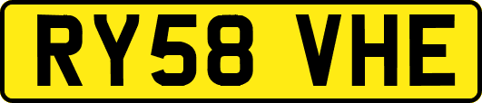 RY58VHE