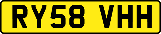 RY58VHH